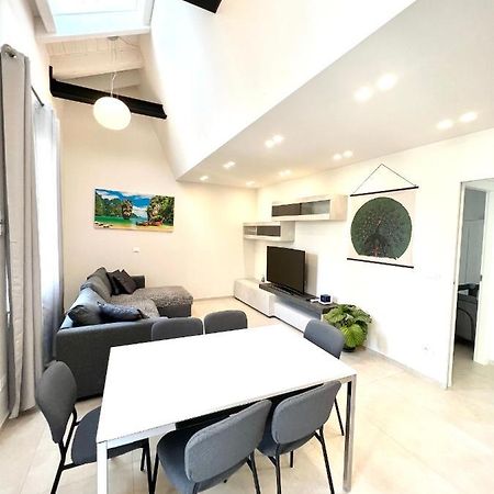 Tropicale Appartement Rapallo Buitenkant foto
