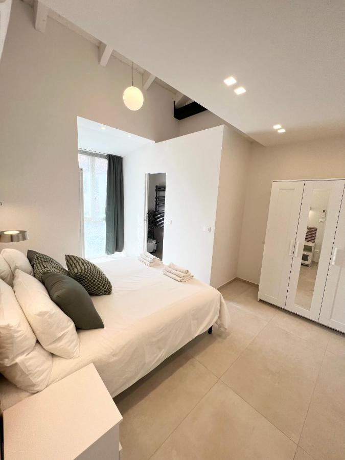 Tropicale Appartement Rapallo Buitenkant foto