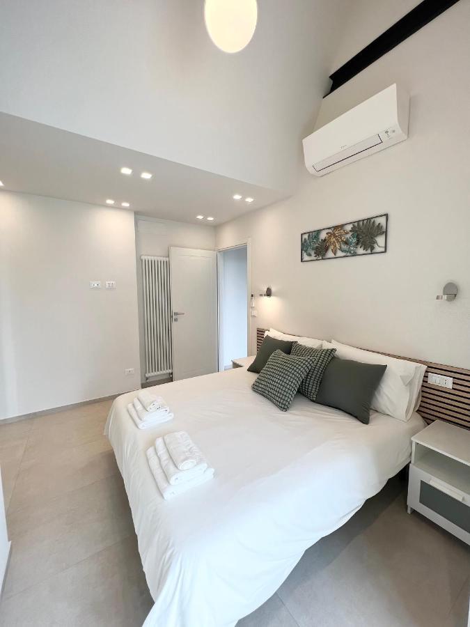 Tropicale Appartement Rapallo Buitenkant foto