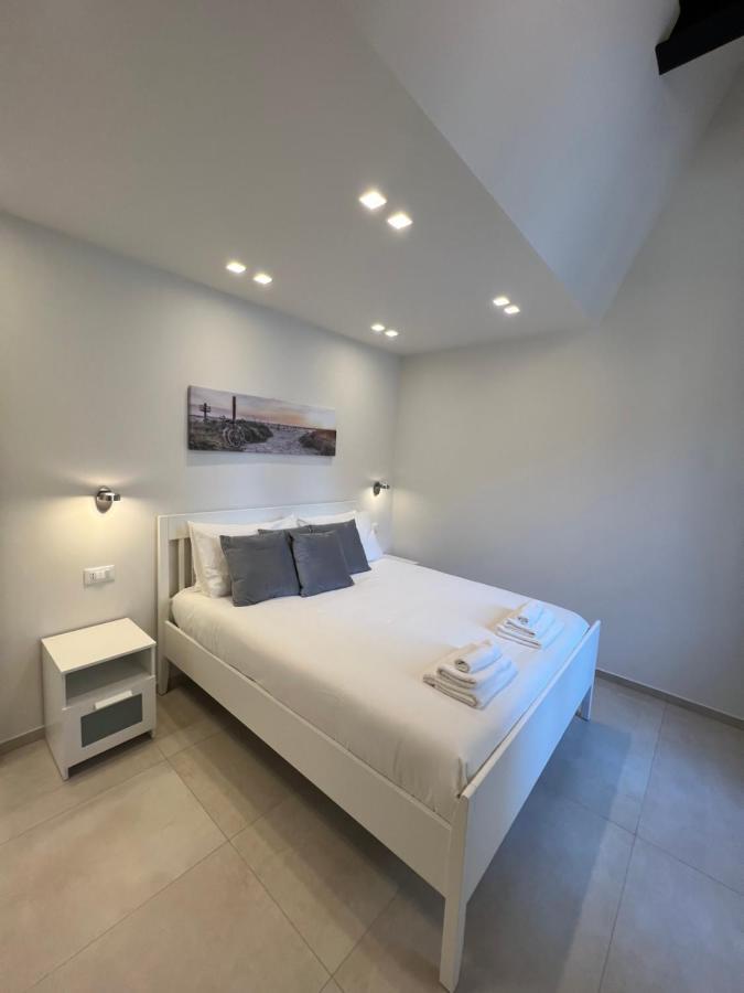 Tropicale Appartement Rapallo Buitenkant foto