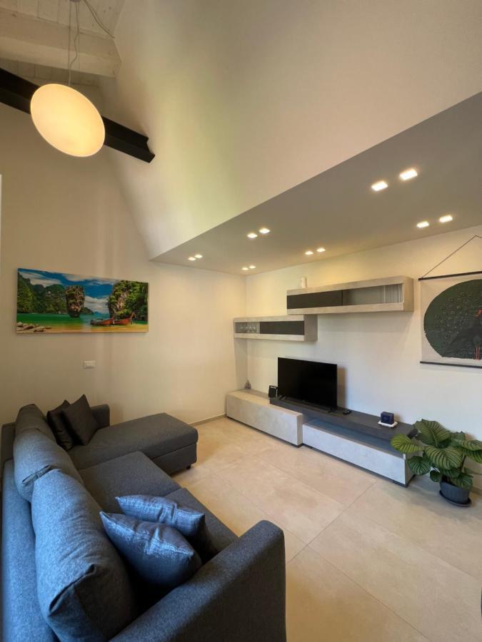 Tropicale Appartement Rapallo Buitenkant foto