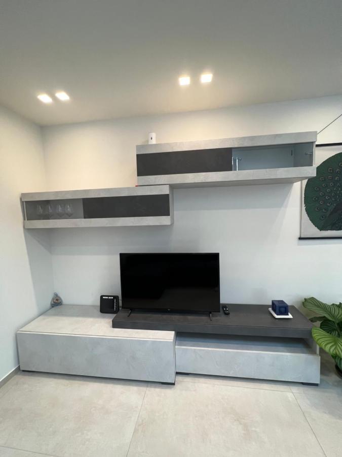 Tropicale Appartement Rapallo Buitenkant foto