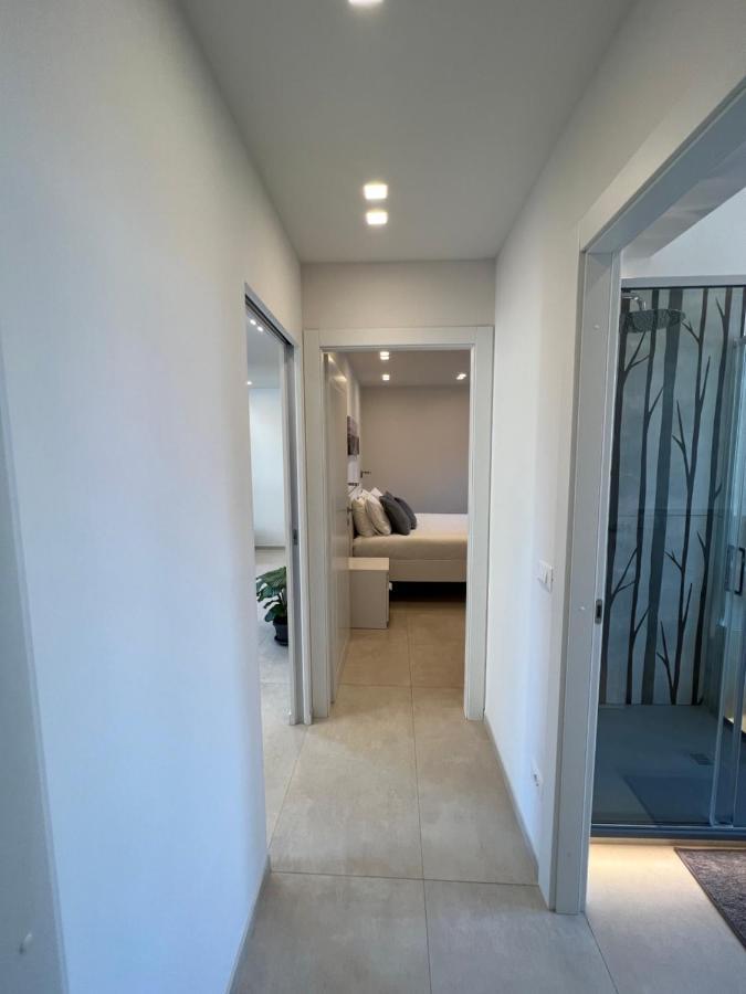 Tropicale Appartement Rapallo Buitenkant foto