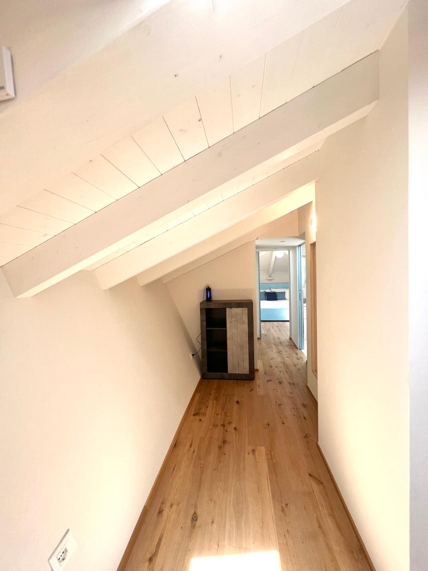 Tropicale Appartement Rapallo Buitenkant foto