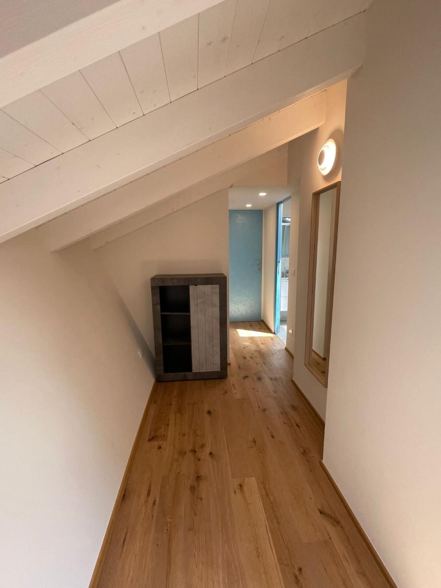 Tropicale Appartement Rapallo Buitenkant foto